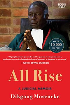 All Rise book cover