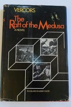 The Raft of the Medusa book cover
