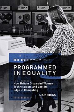 Programmed Inequality book cover
