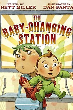 The Baby-Changing Station