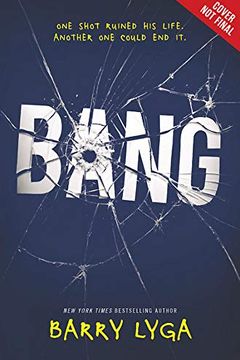 Bang book cover