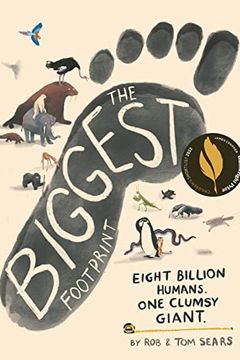 The Biggest Footprint