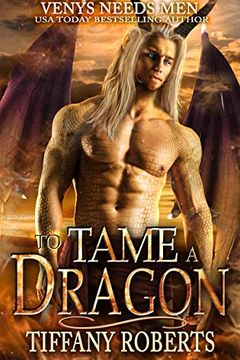 To Tame a Dragon book cover