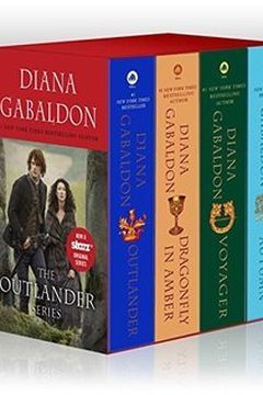 The 35 Best Books About Time Travel — What to Read After Outlander