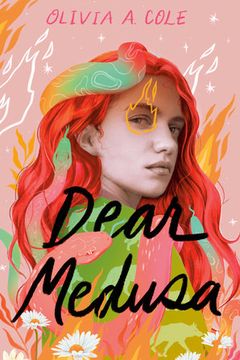 Dear Medusa book cover