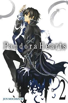 Pandora Hearts, Vol. 2 book cover