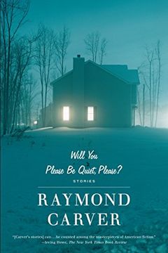 Will You Please Be Quiet, Please? book cover