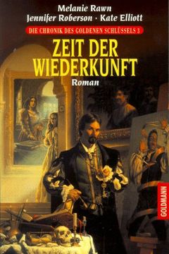 Zeit der Wiederkunft book cover