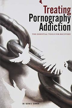 Treating Pornography Addiction book cover