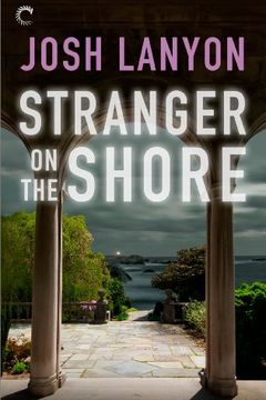 Stranger on the Shore book cover