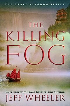 The Killing Fog book cover