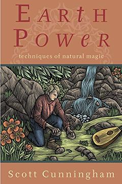 Earth Power book cover