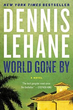 World Gone By book cover