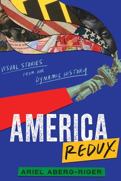 America Redux book cover