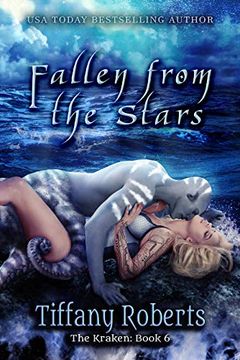 Fallen from the Stars book cover
