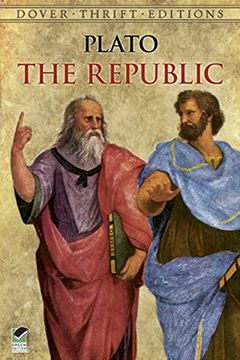 The Republic book cover