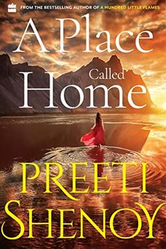 A Place Called Home book cover