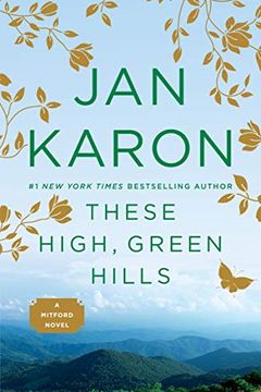 These High, Green Hills book cover
