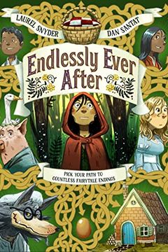 Endlessly Ever After