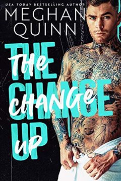 The Change Up book cover