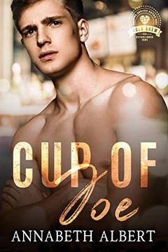 Cup of Joe book cover