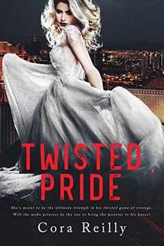 Twisted Pride book cover
