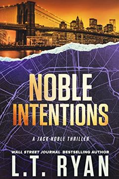Noble Intentions book cover