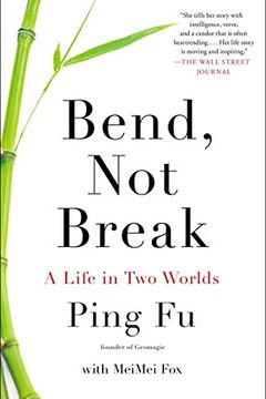 Bend, Not Break book cover