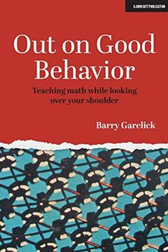 Out on Good Behavior book cover