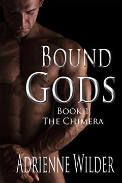 The Chimera book cover