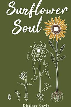 Sunflower Soul book cover
