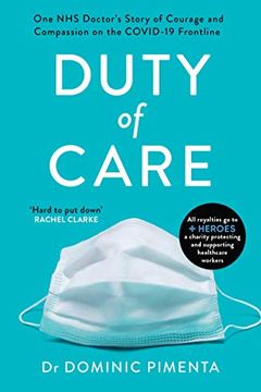 Duty of Care book cover
