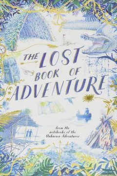 The Lost Book of Adventure