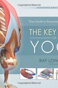 Functional Anatomy of Yoga, Book by David Keil, Official Publisher Page