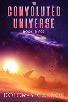 The Convoluted Universe - Book Three book cover