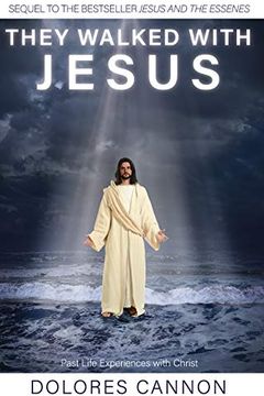 They Walked with Jesus book cover