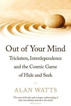Out of Your Mind book cover