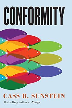 Conformity book cover