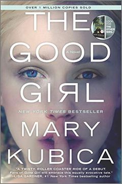 The Good Girl book cover