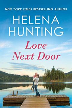 Love Next Door book cover