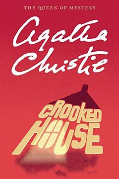 Crooked House book cover