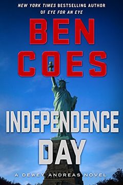 Independence Day book cover