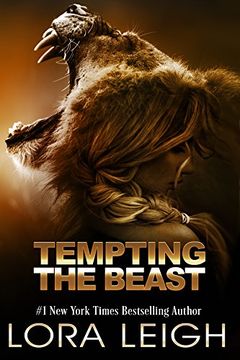 Tempting the Beast book cover