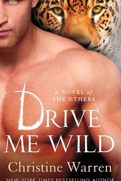 Drive Me Wild book cover