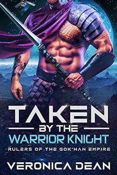 Taken by the Warrior Knight book cover