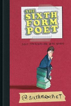 The Sixth Form Poet book cover