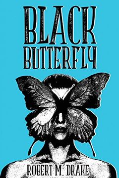 Black ButterFly book cover