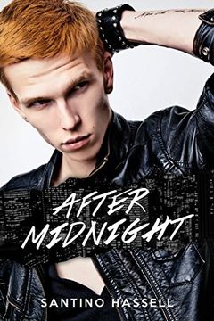 After Midnight book cover