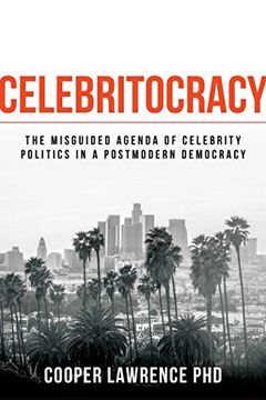 Celebritocracy book cover