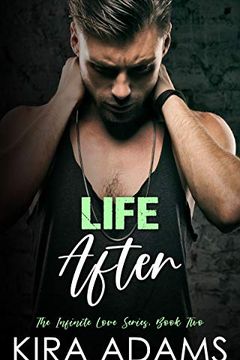 Life After book cover